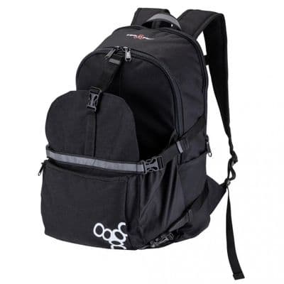 Triple Eight Backpack Quad 25 Back Pack