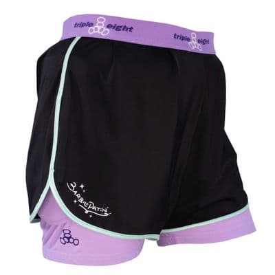 Triple Eight Pads Bumsaver Barbie