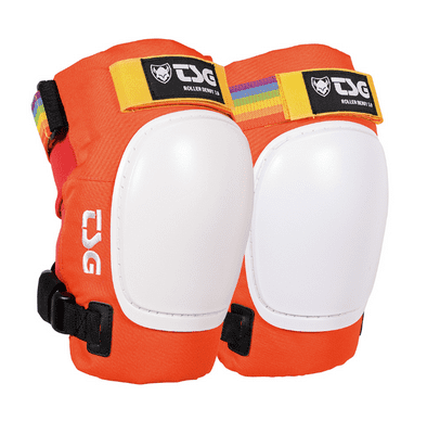 TSG Derby 3.0 Kneepad - Vintage