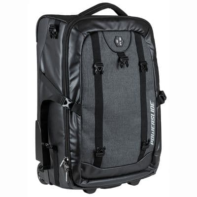 UBC Transit Trolley Bag by Powerslide