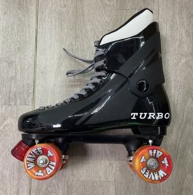 Ventro Pro Turbo VT-02