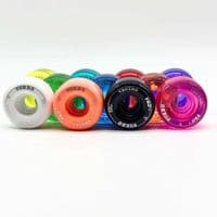 Ventro Pro Turbo Wheels