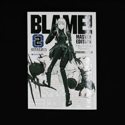 Blame 6 By Tsutomu Nihei Blame 6 By Tsutomu Nihei