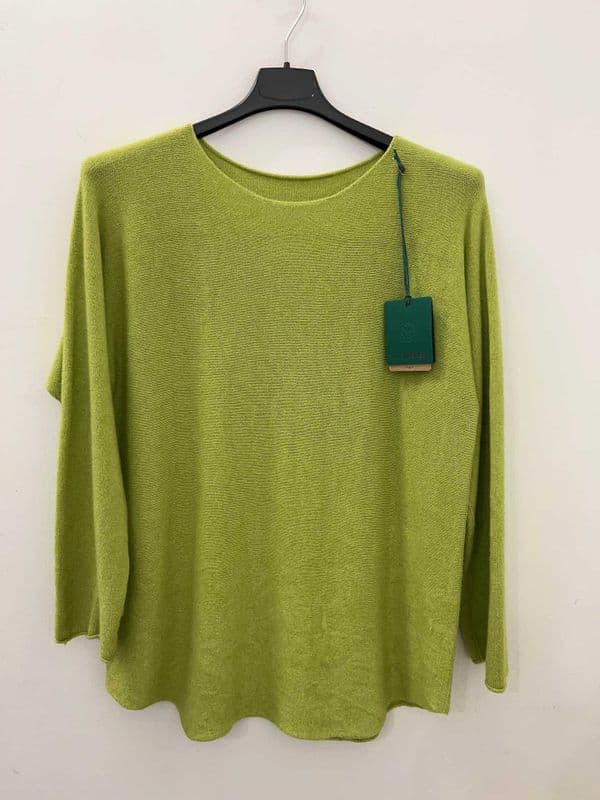 Classic Soft Touch Jumper