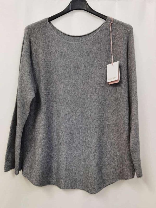 Classic Soft Touch Jumper