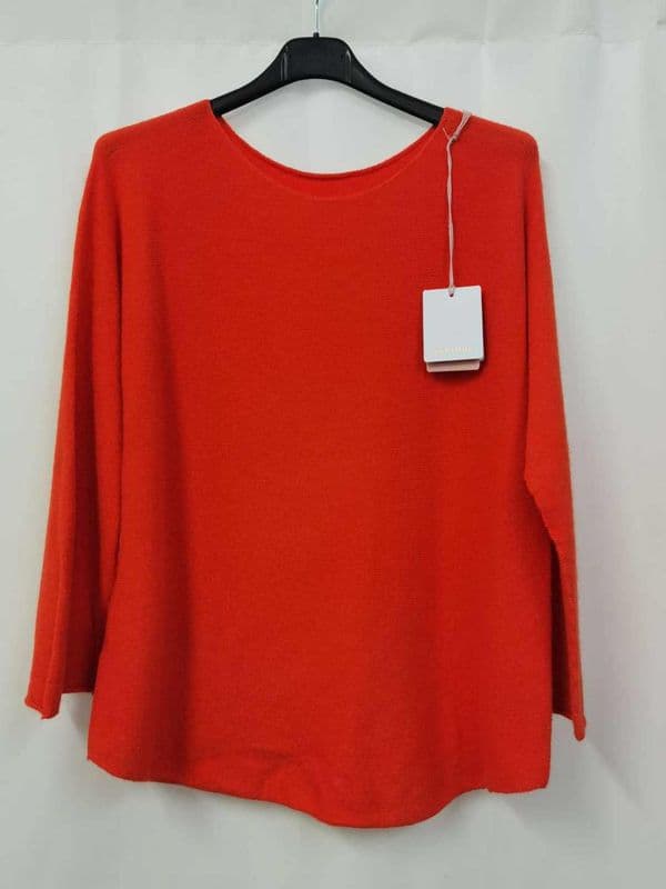 Classic Soft Touch Jumper