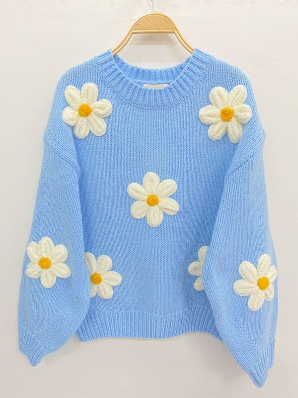 Daisy Jumper