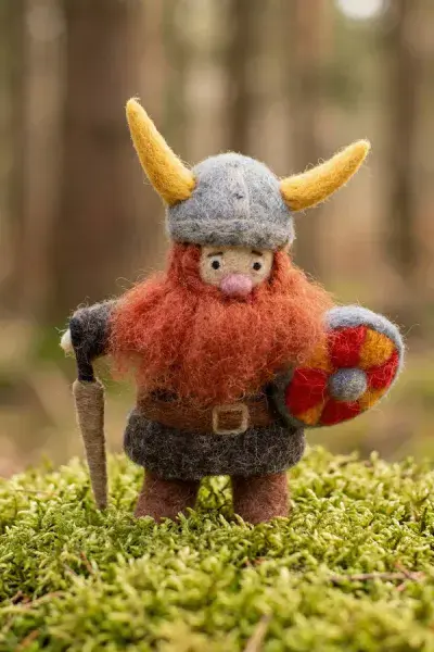 Erik The Viking