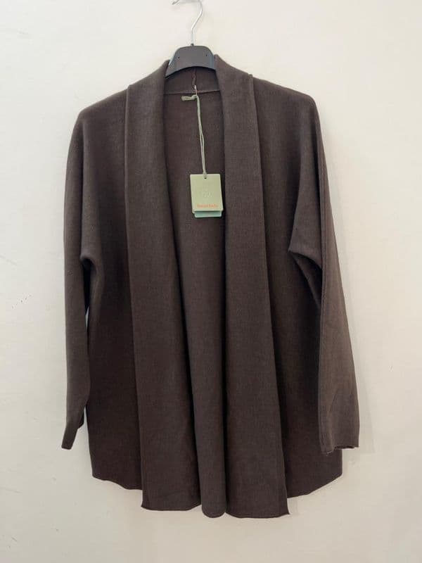 Long Open Cardigan /Jacket