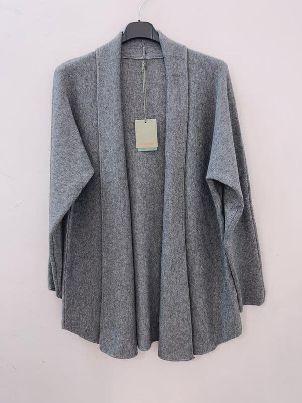 Long Open Cardigan /Jacket