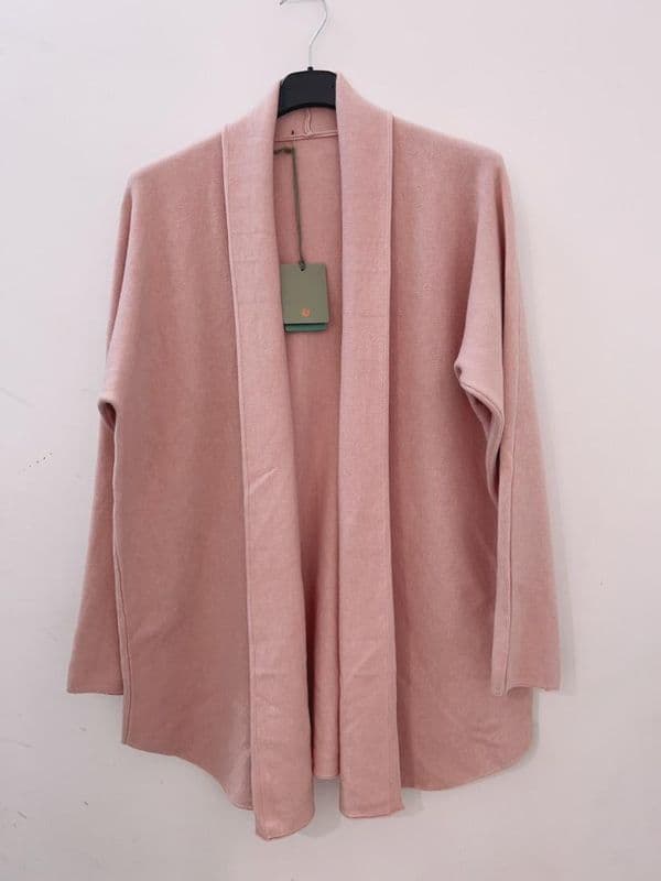 Long Open Cardigan /Jacket