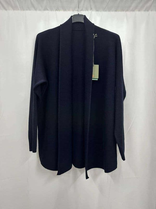 Long Open Cardigan /Jacket