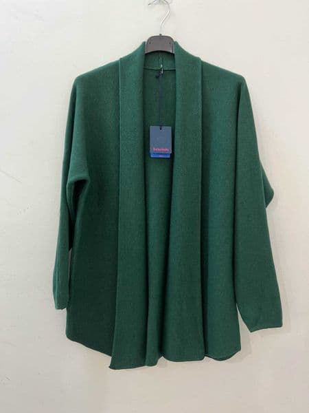 Long Open Cardigan /Jacket