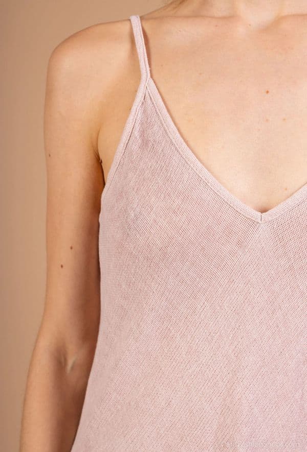 Maxi Style Easy Fit Sundress