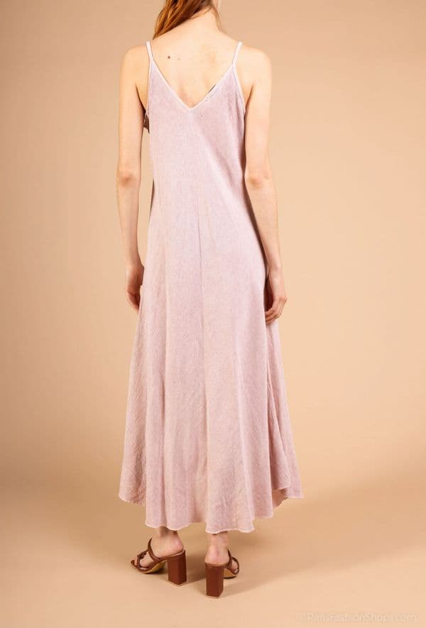 Maxi Style Easy Fit Sundress
