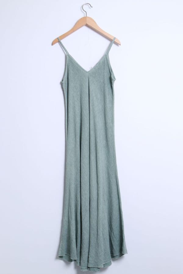 Maxi Style Easy Fit Sundress