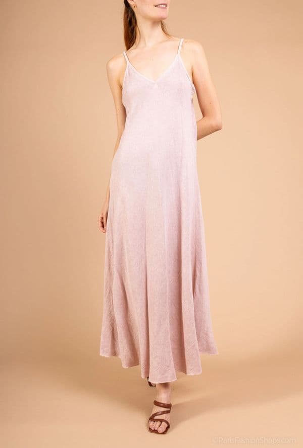 Maxi Style Easy Fit Sundress