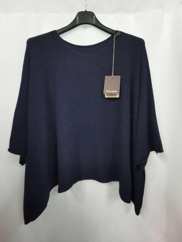 Our Famous Tee Jumper