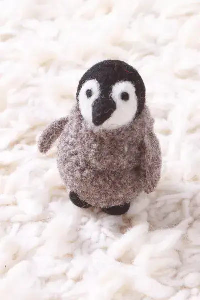 Poppy The Penguin