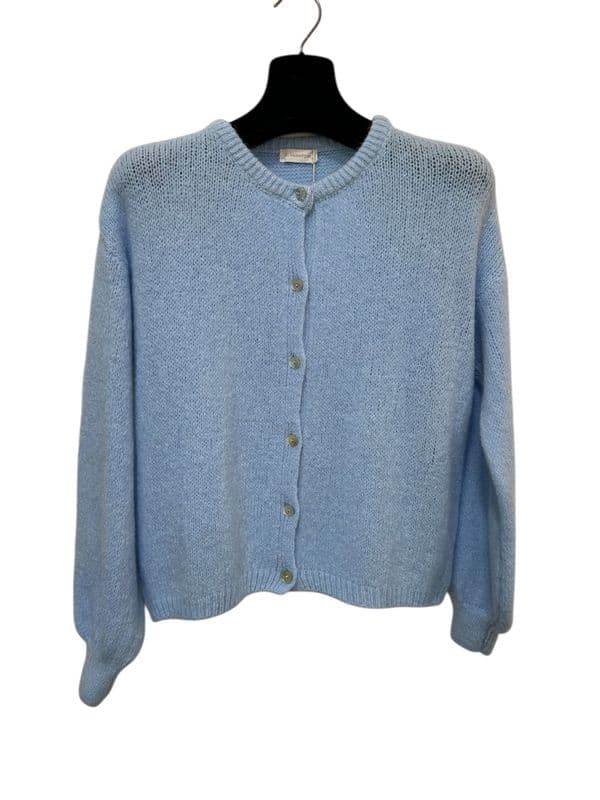 Super Soft One Size Cardigan