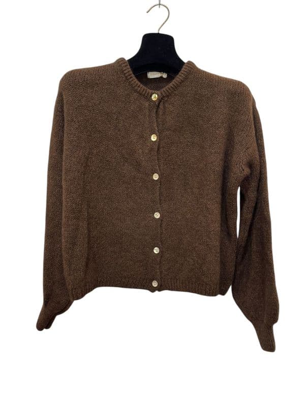 Super Soft One Size Cardigan