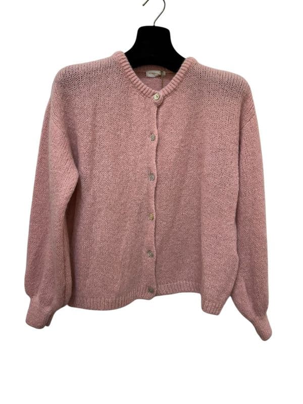 Super Soft One Size Cardigan
