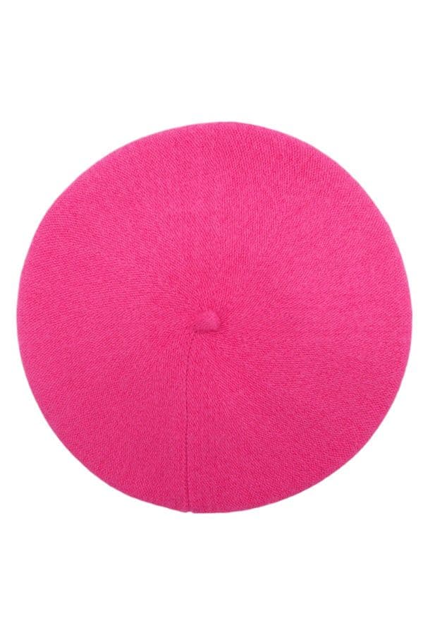 Traditional Style Beret