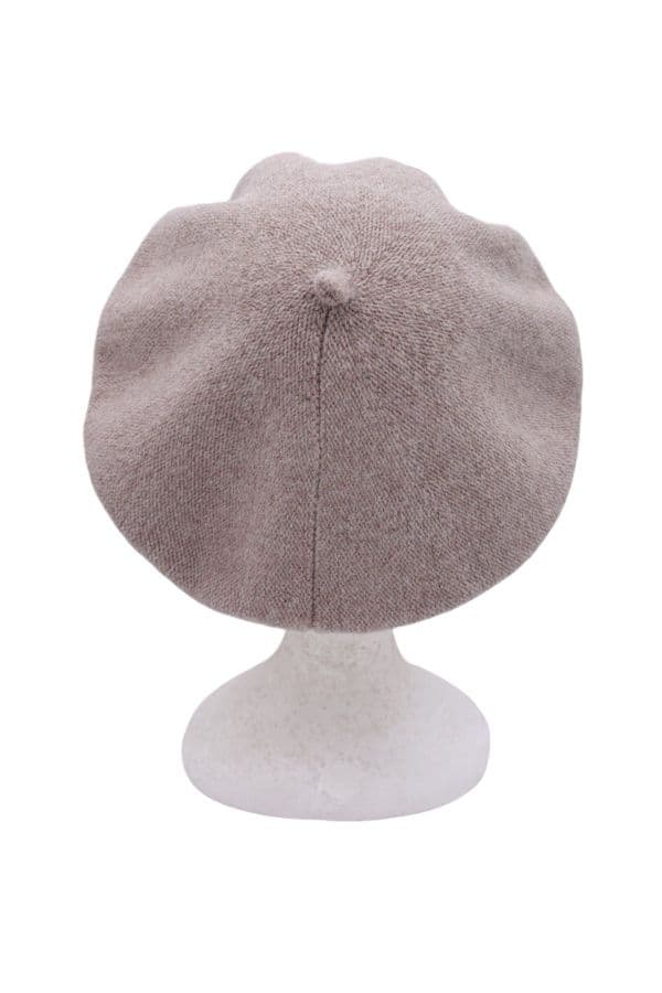 Traditional Style Beret