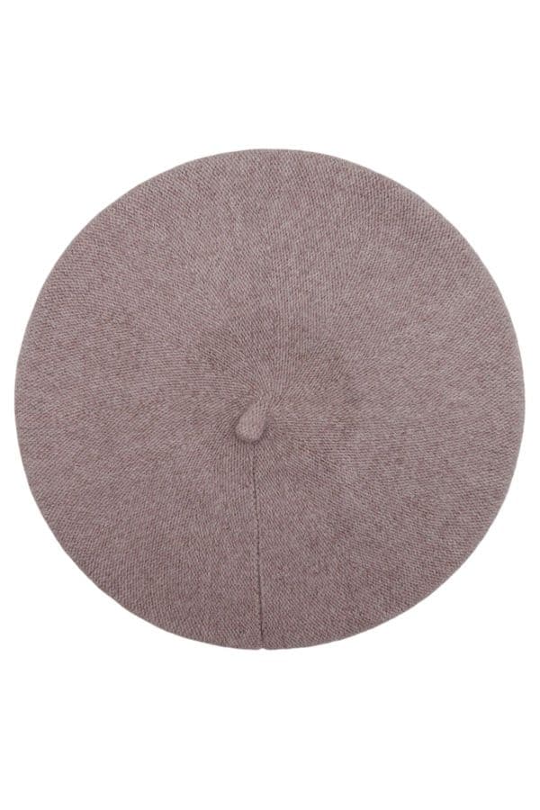Traditional Style Beret