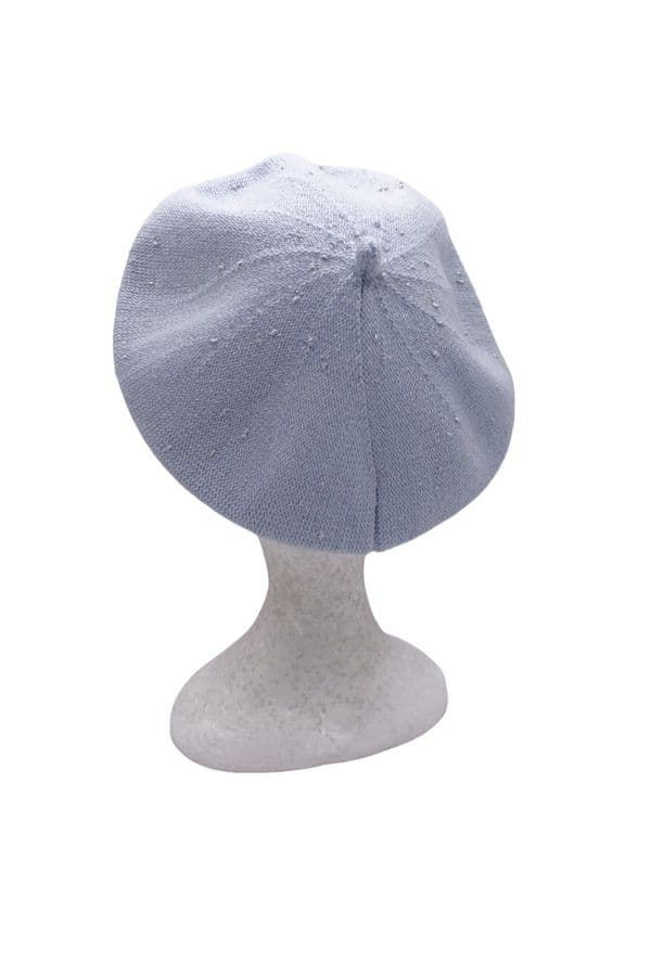 Traditional Style Beret