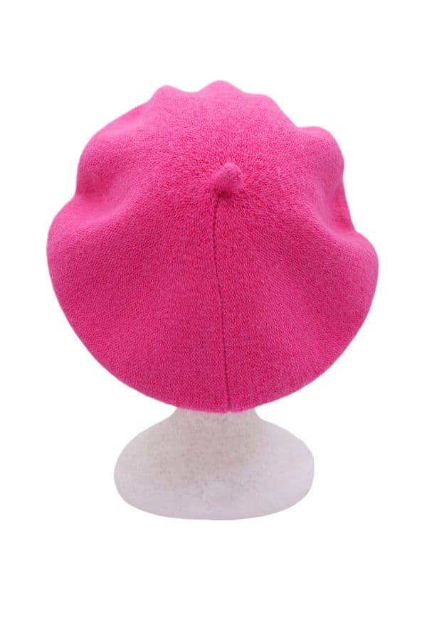 Traditional Style Beret