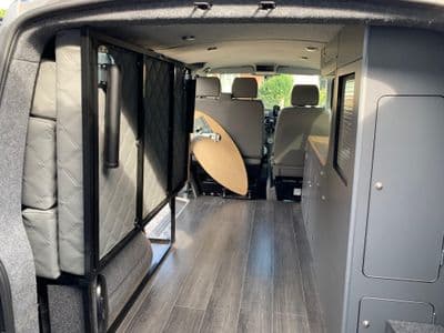 Passenger Side Extendy for LWB & SWB