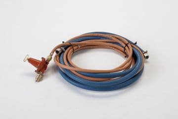 Blowpipe hose assembly only - 5m