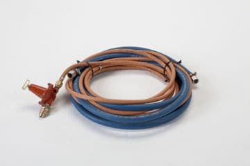 Blowpipe hose assy only - 15m