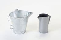 Buckets & Pouring Jugs