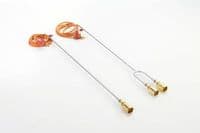 Burner Driers