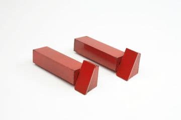 Catseye cutting tool - T style 110mm diametre