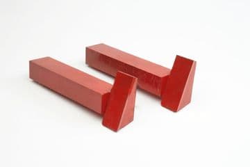 Catseye cutting tool - T style 130mm diametre