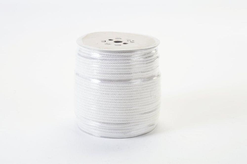Cotton braid laying rope - 300 metre