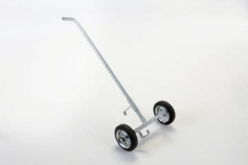 Drier trolley