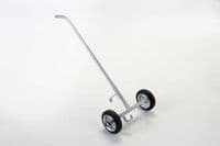 Gas Bottle Trolley