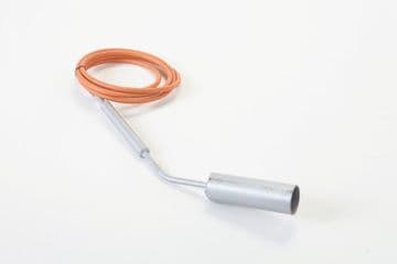 Gas hand torch and hose assembly - heavy duty