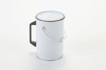 Hand held bead dispenser