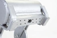 HCA Drier (pedestrian)