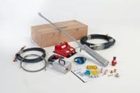 HCA Lance & Drier Equipment