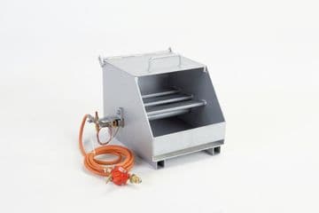Somerford handmould heater 350mm