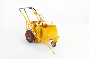Somerford MiniLight lining pram - 60 litre capacity