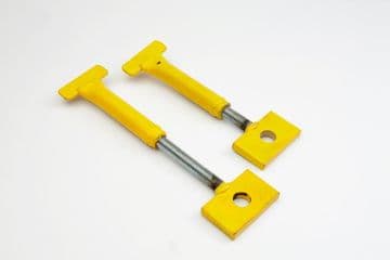 Somerford pram box adjusters (per pair)