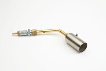 Somerford pram shoe burner