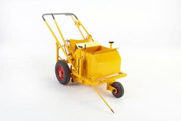 Somerford standard lining pram - 90 litre capacity
